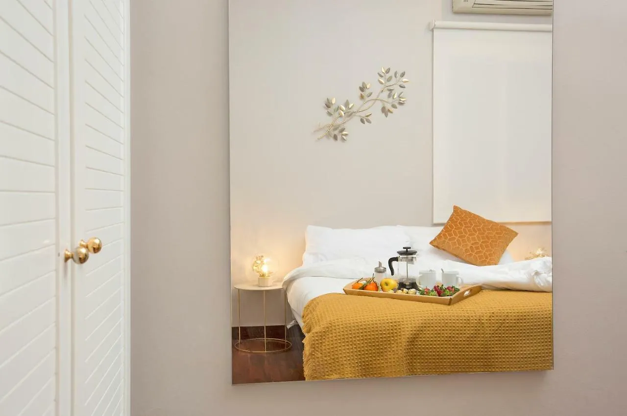 Stay U-Nique Apartments Calvet 바르셀로나 스페인